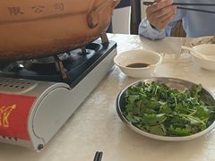 -千岛湖鱼味馆(十字街总店)