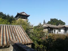 -东莞市可园博物馆