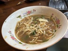 -小狗面馆(河东路店)