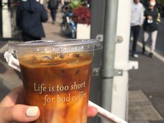 dirty-Cafe del Volcan(永康路店)