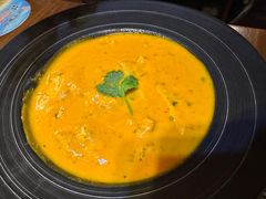 -辛德里印度餐厅(勒泰商圈店)