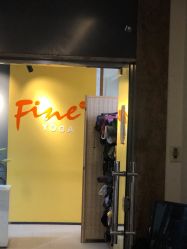 -FineYoga梵音瑜伽·普拉提