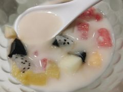 -日昌餐馆(Mini西点茂店)