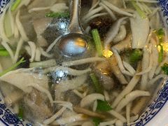 -下梅人家土菜馆(历史文化餐厅度假区店)