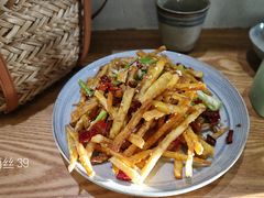 -静一餐厅·湖北菜(前门创始店)