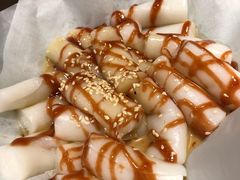 香港老式混酱肠粉-新旺茶餐厅(嘉里城店)