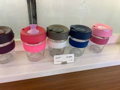-Manner Coffee(大宁国际商业广场店)