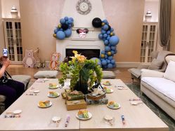 -皇家月府月子中心(沈阳店)