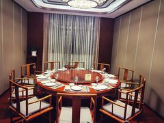 包厢-明仕田园酒店
