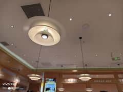 -牛排叔叔自助餐厅(太原龙湖万达店)