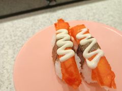 -争鲜回转寿司(中街大悦城店)