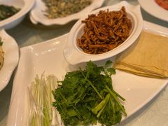 -抱海大酒店自助餐