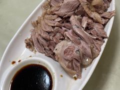 -车头老二大排档