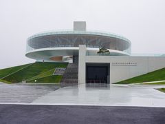 -郑东新区龙湖公共艺术中心