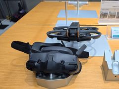 -DJI大疆(深圳华强北曼哈授权体验店)