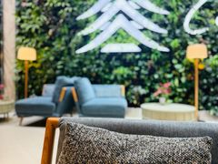 -A+阿加汤宿(大悦城店)