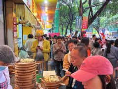 -海汇源老烧麦店(东大街总店)