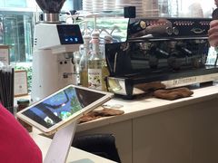 -Manner Coffee(大宁国际商业广场店)
