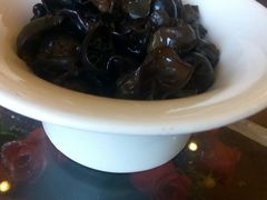 凉拌木耳-丰满楼