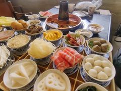 -咏江南·苏式火锅·苏州评弹(观前街店)