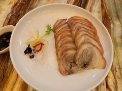 -椿记烧鹅(叠彩店)