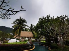 -石梅湾艾美度假酒店