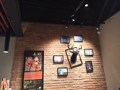 -THE ALLEY 鹿角巷(时代天街A馆店)