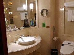 卫生间-白金汉爵大酒店(相城店)