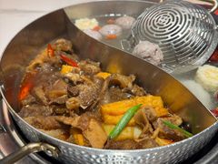 -八合里潮汕鲜牛肉火锅(深圳海岸城店)