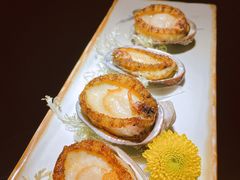 -樂涧·蓝鰭金枪鱼料理(生态园店)
