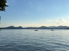 -印象西湖·最忆是杭州实景演出