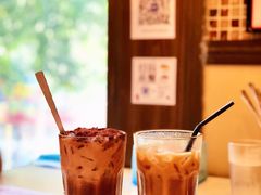 恐龙阿华田-大哥餐厅(西城花园店)
