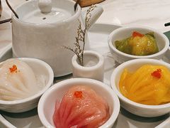 -悦得闲广式茶楼点心(石厦时代广场店)