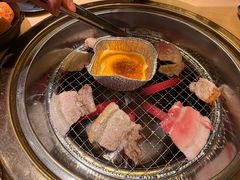 -伊茉家的烤肉店(勒泰中心店)