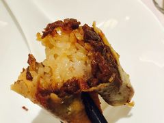 -粗茶淡饭·汉口公馆(循礼门店)