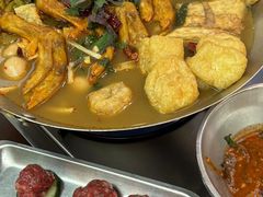 -小螺大作·螺蛳粉火锅(林和西店)