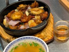 -潮界(虹桥新天地店)