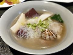 -明谷行馆·温泉