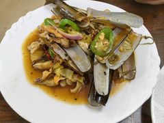 酱爆圣子-美食店(华贵路店)