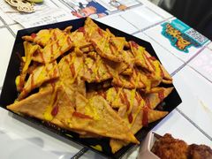 -BOPEYE·波派炸鸡(九霄天地店)