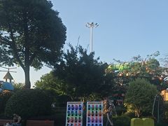 -苏州湾梦幻水世界
