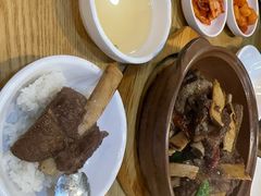 -江南面屋(明洞店)
