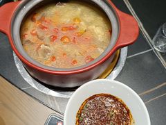 -黔蘑菇四季餐厅(观山湖店)