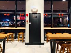 大堂-星巴克(成都科学城店)