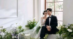 -全城热恋璀璨婚纱摄影(国贸总店)