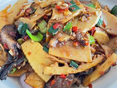 -兰湘子·湘菜小炒(长安万科广场店)
