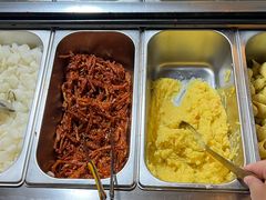 -韩香阁烤肉·烤活鳗(菏泽店)