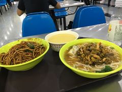 -天津医科大学学生食堂