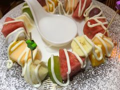 -甲米府·泰国餐厅(八佰伴店)