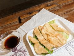 -陶享时光西餐·下午茶·竹林花园(新城店)
